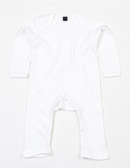Babybugz Baby Rompasuit Babybugz Baby Rompasuit