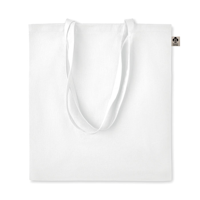 Organic-Cotton Einkaufstasche