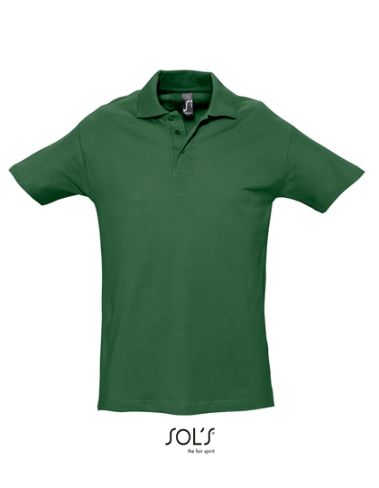 SOL´S Polo Spring II