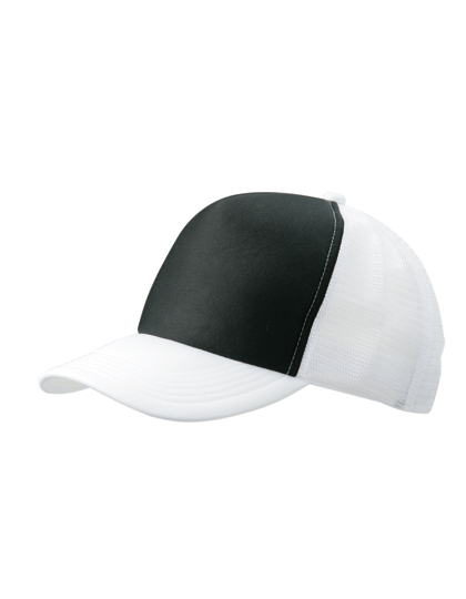 Myrtle beach 5-Panel Polyester Mesh Cap Myrtle beach 5-Panel Polyester Mesh Cap
