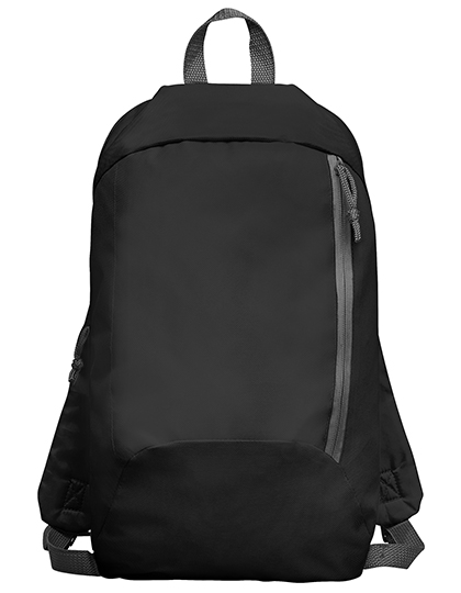 Stamina Sison Small Backpack