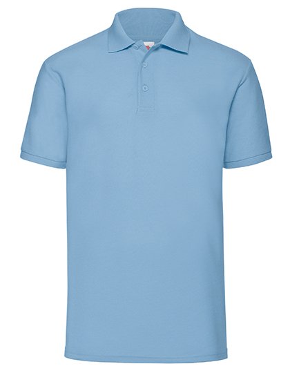 Fruit of the Loom 65'35 Piqué Polo