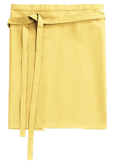 CG Workwear Bistro Apron Roma 50 x 78 cm CG Workwear Bistro Apron Roma 50 x 78 cm