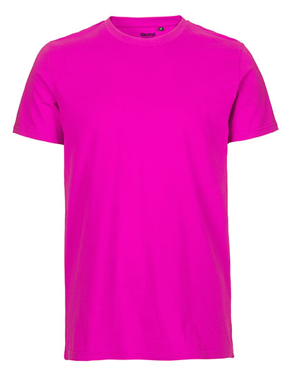 Neutral Men´s Fit T-Shirt Neutral Men´s Fit T-Shirt
