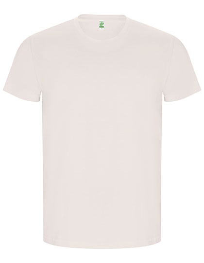 Roly Eco Men´s Golden Organic T-Shirt