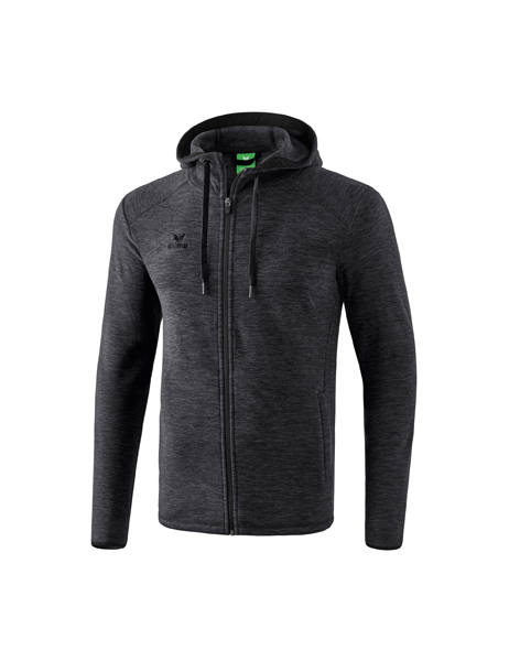 Erima Fleecejacke Kinder
