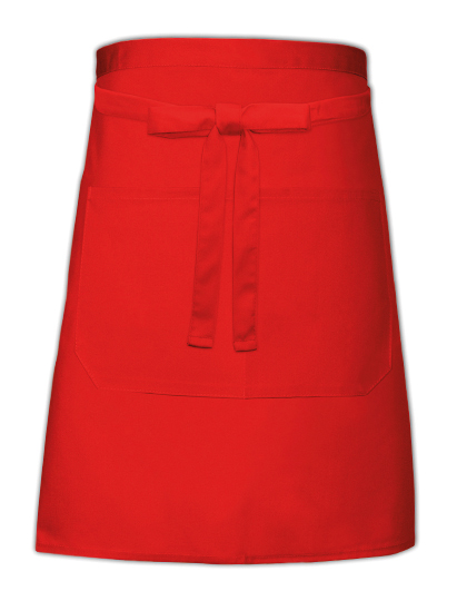 Link Kitchen Wear Baker´s Apron With Pocket