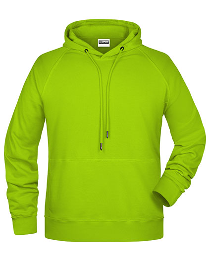 James&Nicholson Men´s Hoody James&Nicholson Men´s Hoody