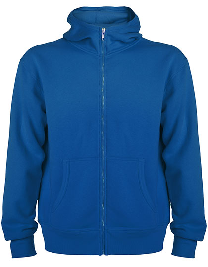 Roly Montblanc Hooded Sweatjacket Roly Montblanc Hooded Sweatjacket