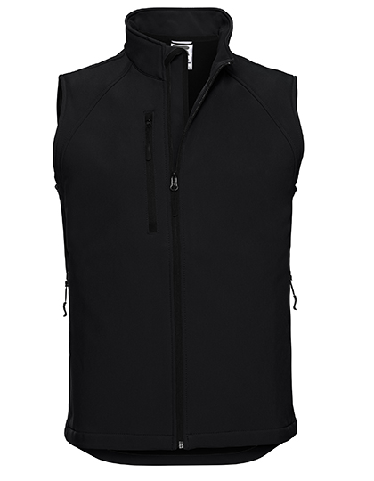 Russell Men´s Softshell Gilet Russell Men´s Softshell Gilet