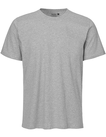Neutral Unisex Regular T-Shirt
