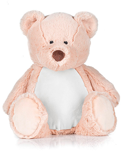 Mumbles Zippie Teddy Mumbles Zippie Teddy
