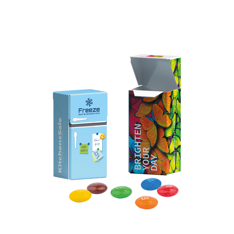 Slim Box Mini M&M´s Chocolate