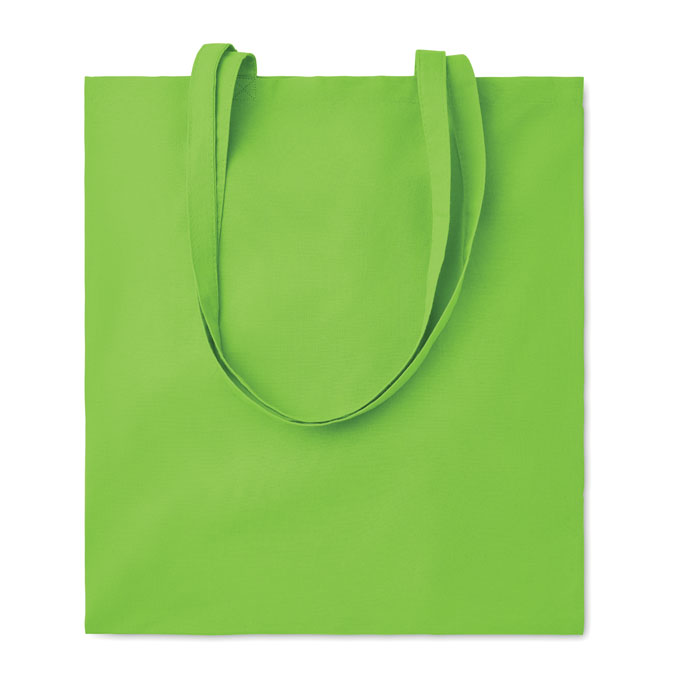 Shopping Bag Cotton 140g m² Cottonel colour +
