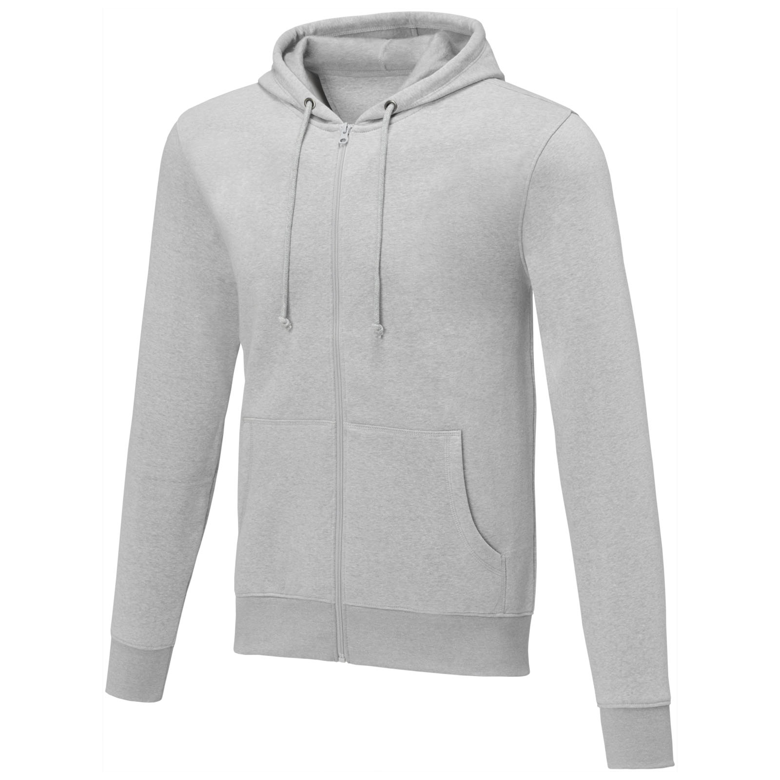 Theron Herren Kapuzenpullover mit Reißverschluss Theron Herren Kapuzenpullover mit Reißverschluss