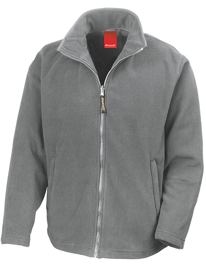 Result Horizon High Grade Microfleece Jacket Result Horizon High Grade Microfleece Jacket