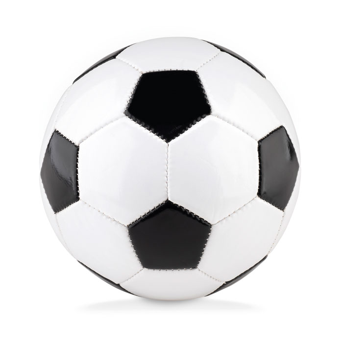Kleiner PVC Fußball 15cm Mini soccer