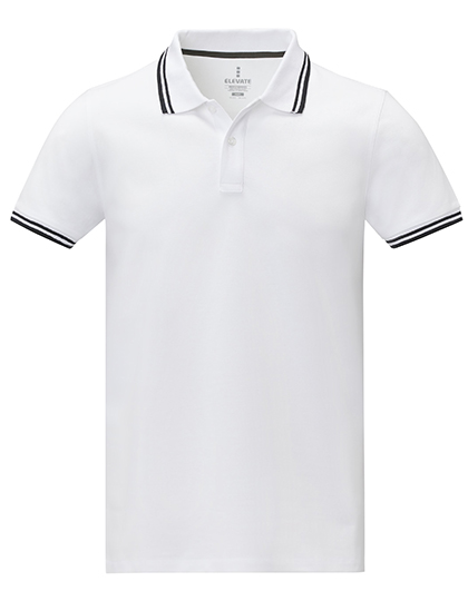 Elevate Life Men´s Amarago Polo Elevate Life Men´s Amarago Polo
