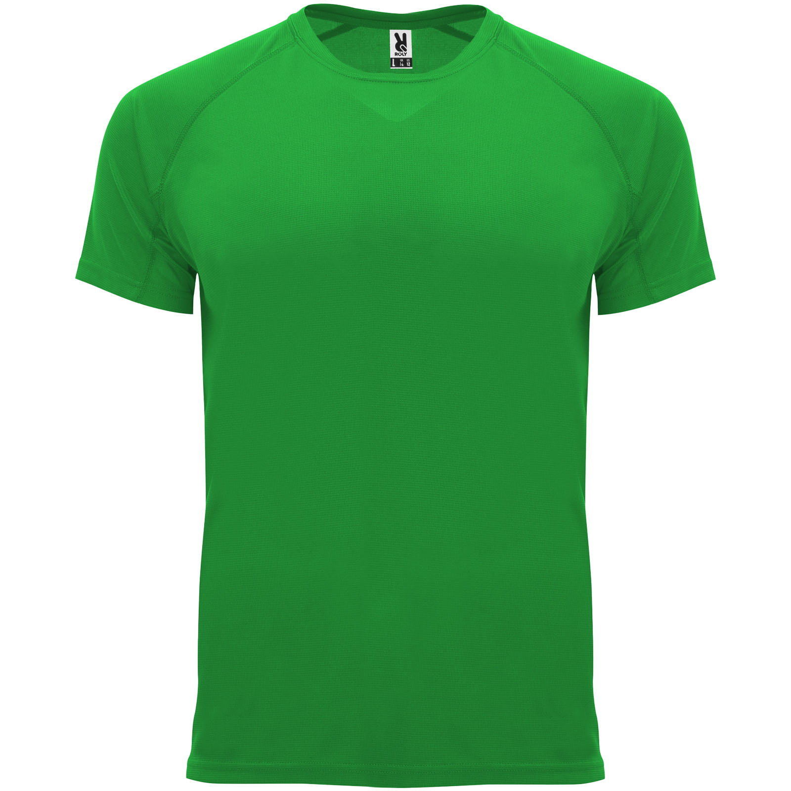 Bahrain Sport T-Shirt für Herren