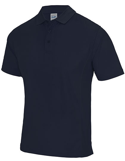 Just Cool SuperCool Performance Polo Just Cool SuperCool Performance Polo