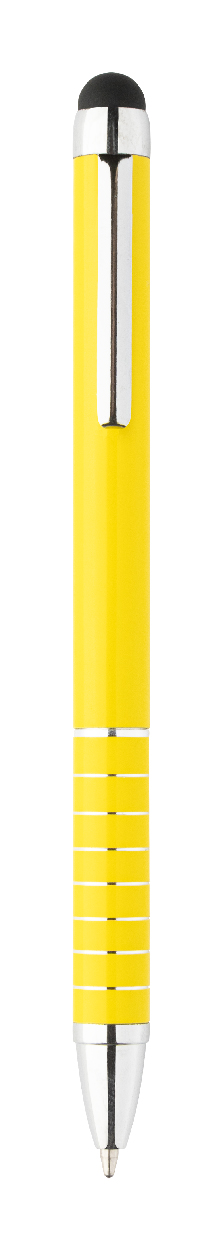 Touchpen mit Kugelschreiber Gambit Touchpen mit Kugelschreiber Gambit