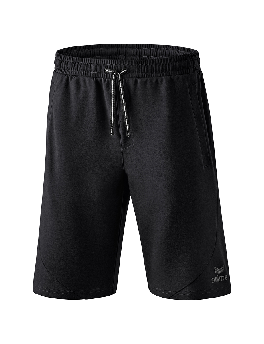 Erima Essential Sweatshorts Erima Essential Sweatshorts