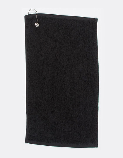 Towel City Luxury Golf Towel