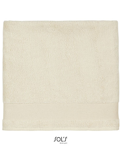 SOL´S Bath Towel Peninsula 70 SOL´S Bath Towel Peninsula 70