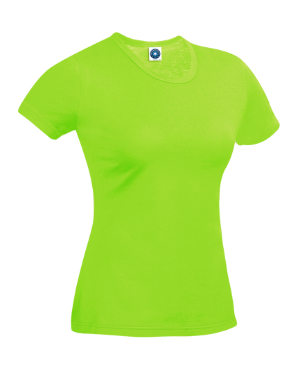 Starworld Ladies´ Performance T-Shirt Starworld Ladies´ Performance T-Shirt