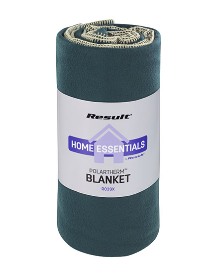 Result Winter Essentials Polartherm™ Blanket Result Winter Essentials Polartherm™ Blanket