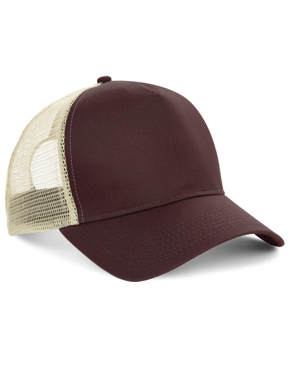 Beechfield Snapback Trucker
