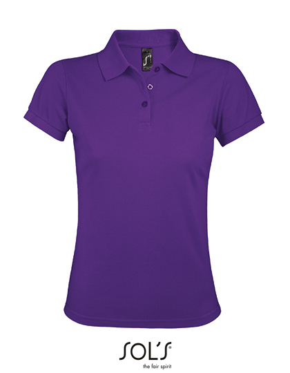 SOL´S Women´s Polo Shirt Prime