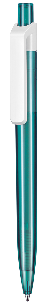 Kugelschreiber INSIDER TRANSPARENT S Ritter-Pen Kugelschreiber INSIDER TRANSPARENT S Ritter-Pen