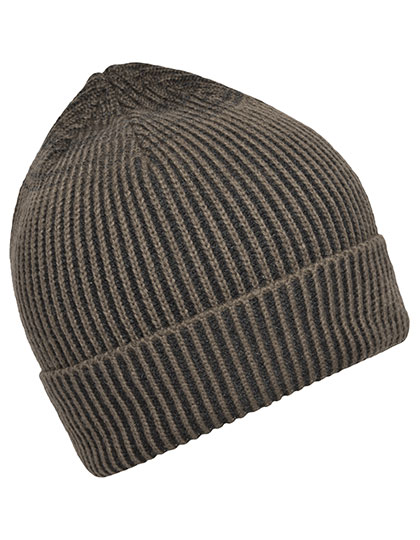 Myrtle beach Ribbed Beanie Myrtle beach Ribbed Beanie