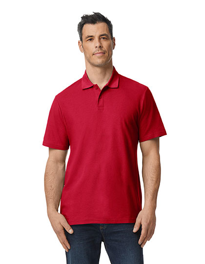 Gildan Softstyle® Adult Piqué Polo Gildan Softstyle® Adult Piqué Polo