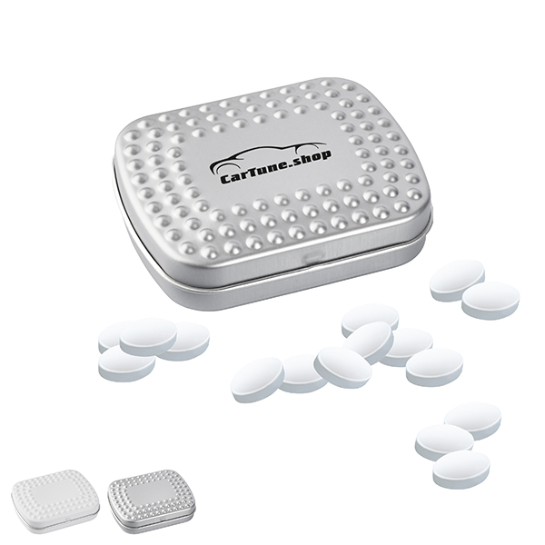 Techno-Dose mit Cool Ice Techno-Dose mit Cool Ice