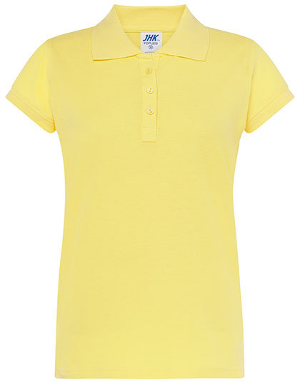 JHK Ladies´ Polo Regular
