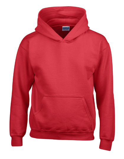 Gildan Heavy Blend™ Youth Hooded Sweatshirt Gildan Heavy Blend™ Youth Hooded Sweatshirt