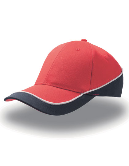 Atlantis Headwear Racing Cap Atlantis Headwear Racing Cap