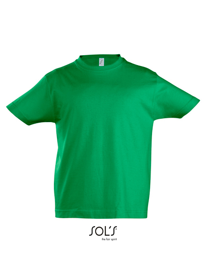 SOL´S Kids´ Imperial T-Shirt