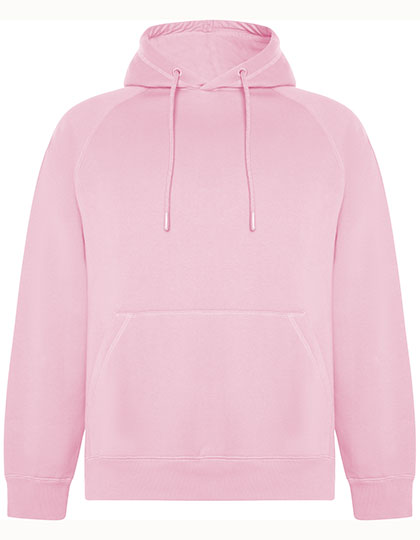 Roly Eco Vinson Organic Hooded Sweatshirt