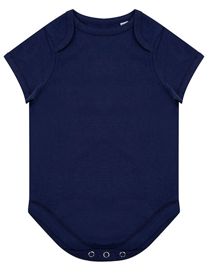 Larkwood Organic Bodysuit