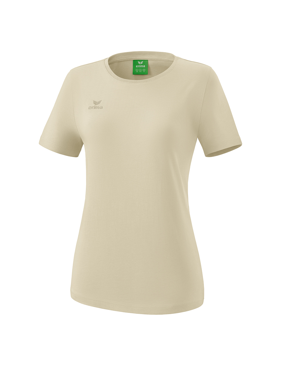 Erima Teamsport T-Shirt Damen Erima Teamsport T-Shirt Damen