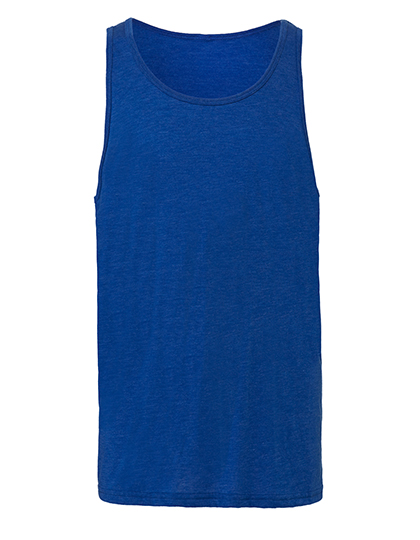 Canvas Unisex Jersey Tank Top Canvas Unisex Jersey Tank Top
