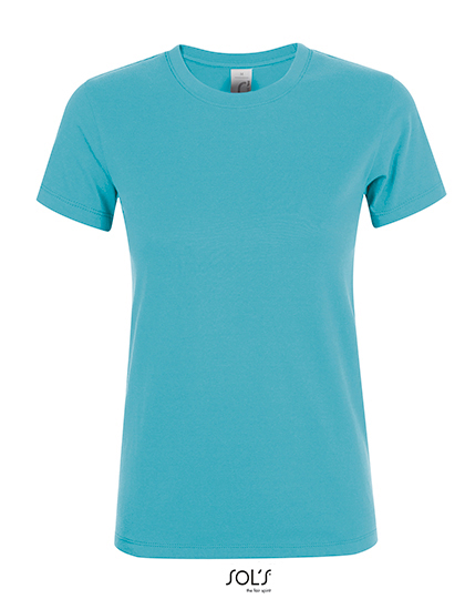 SOL´S Women´s Regent T-Shirt