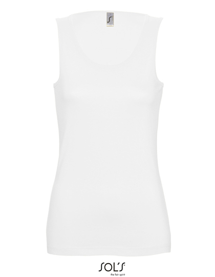 SOL´S Women´s Tank Top Jane SOL´S Women´s Tank Top Jane