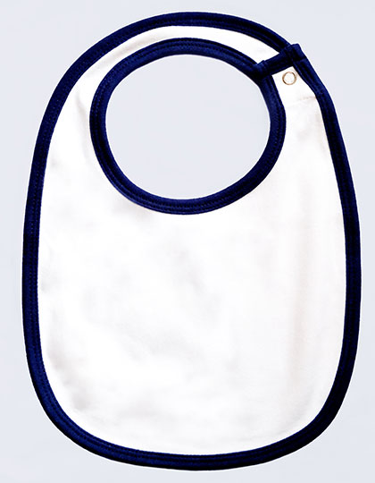Babybugz Single Layer Bib