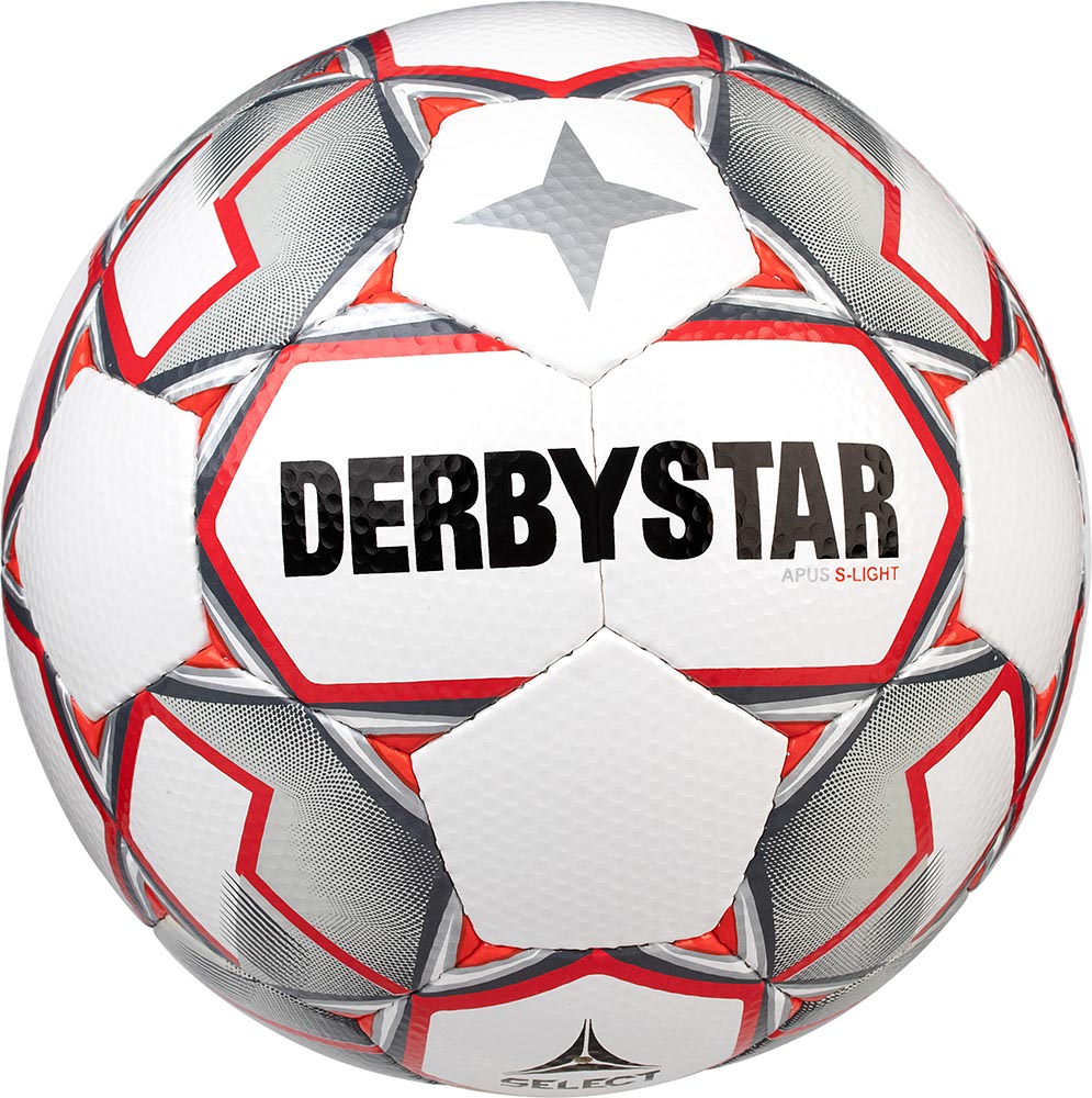 DERBYSTAR Fußball Apus S-Light DERBYSTAR Fußball Apus S-Light