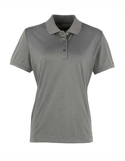 Premier Workwear Women´s Coolchecker® Piqué Polo Premier Workwear Women´s Coolchecker® Piqué Polo
