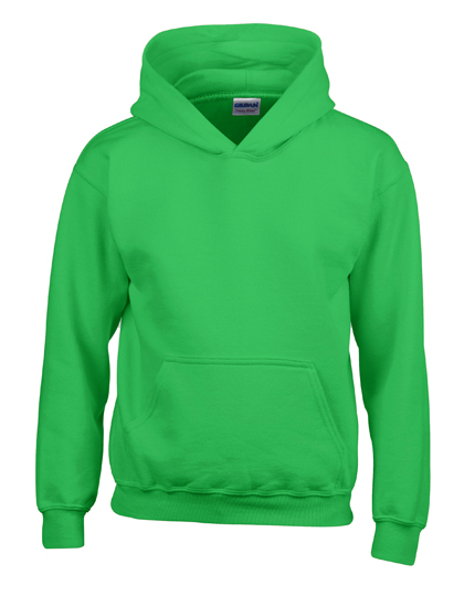 Gildan Heavy Blend™ Youth Hooded Sweatshirt Gildan Heavy Blend™ Youth Hooded Sweatshirt